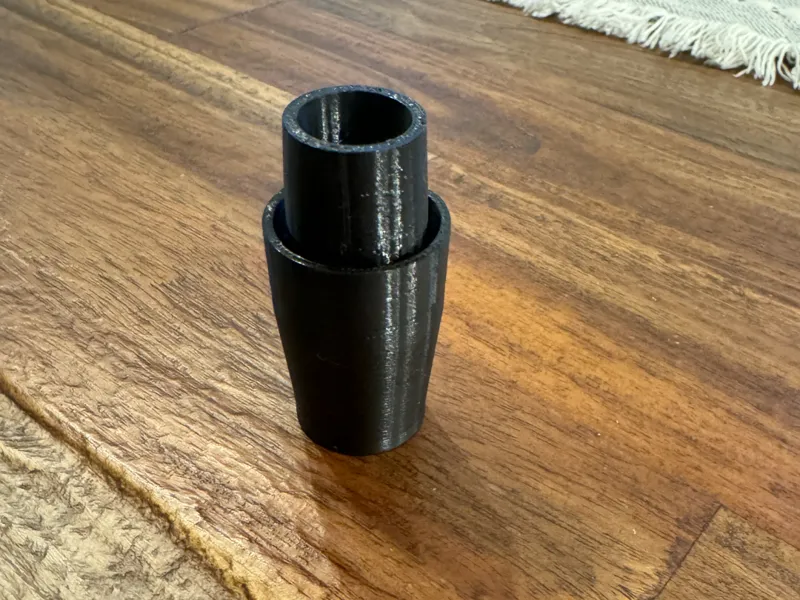 Folding Table Riser