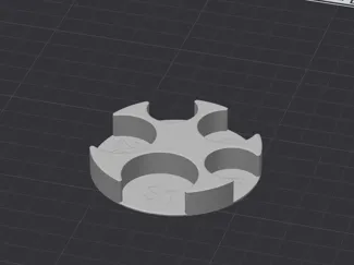Canadian coin sorter