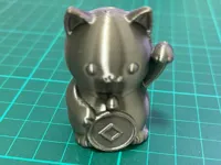 0.16mm layer, 2 walls, 15% infill