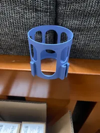 0.12mm layer, 3 walls, 20% infill