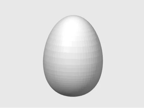 3D-Printed Egg: The Smart Solution for Laying Hens