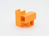 0.2mm layer, 3 walls, 100% infill