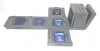 Inside (10 additional sd card holders)