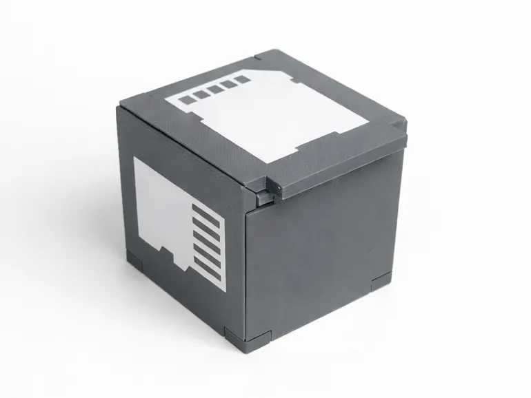 SD Card Holder