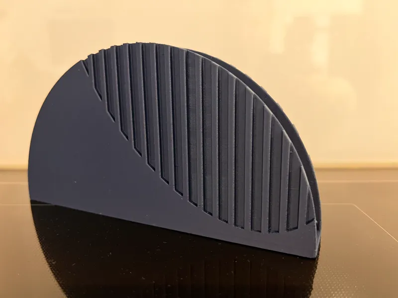 Napkin holder Elegance