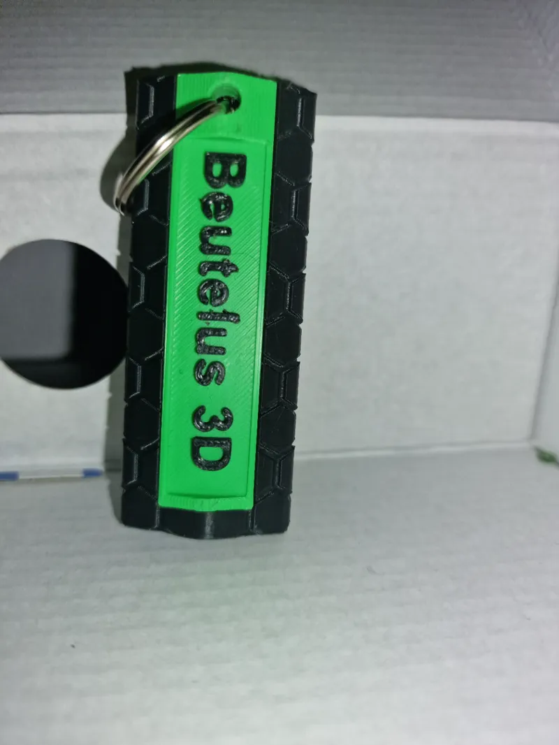 Key Tag