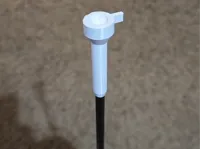 0.12mm layer, 10 walls, 75% infill