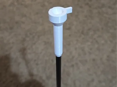 avian-x decoy stake replacement