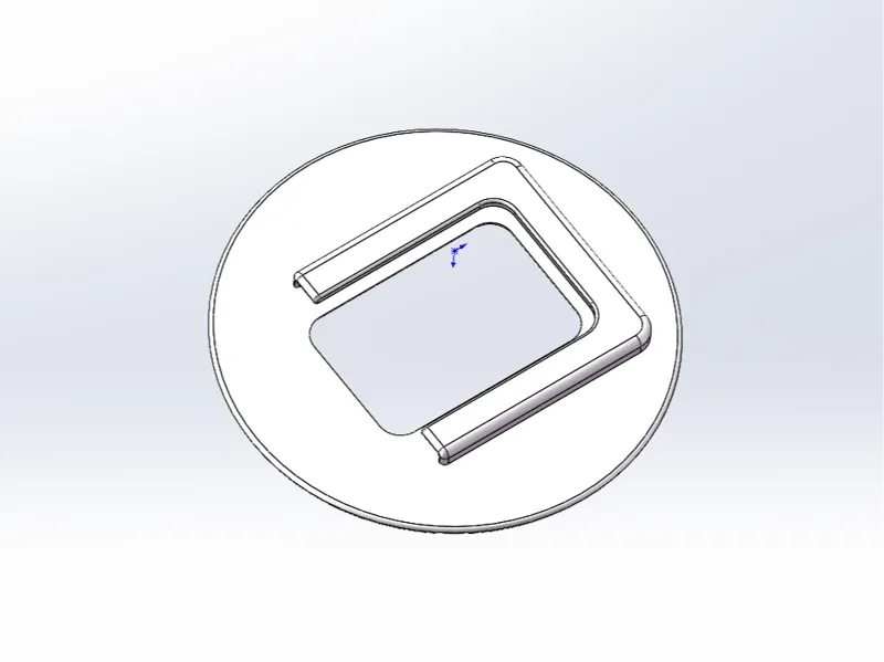 AD200Pro二代插片式卡盘 s卡盘直径，上神牛折叠柔光箱