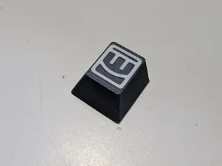 Rec Room Keycap
