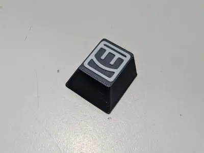 Rec Room Keycap