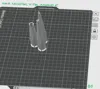 each 1pcs(Flat, V-Tip, Angled)