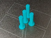 0.2mm layer, 4 walls, 100% infill