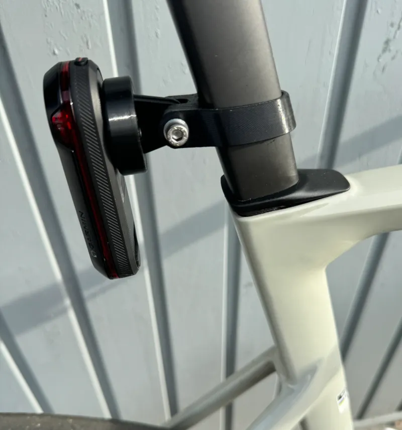 Rose X-Lite Garmin Varia Halterung