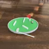 Desktop Mini Golf (Magnetic Hole)