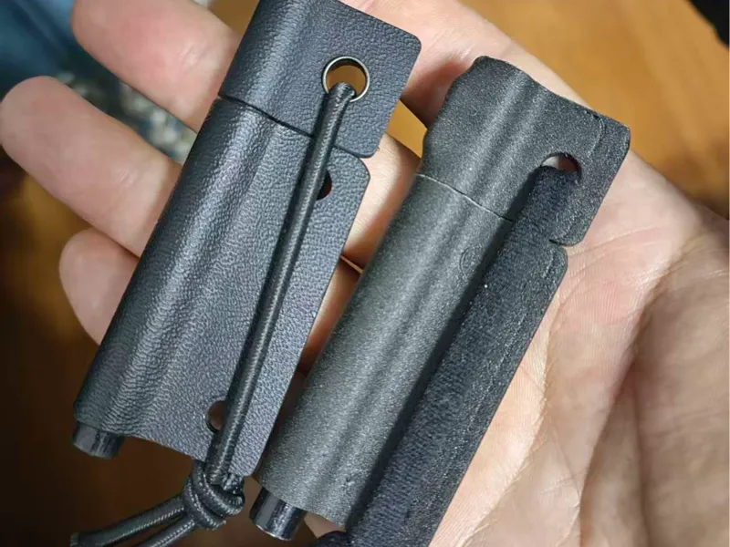 K鞘打火棒