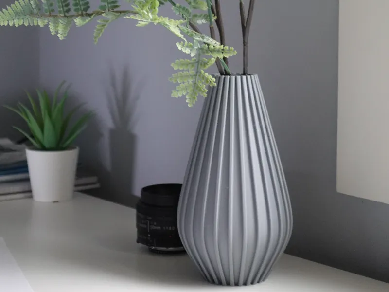 Modern Vase