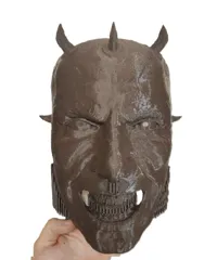 Masque de Dark Maul — 25ᵉ anniversaire de La Menace fantôme — photo 3