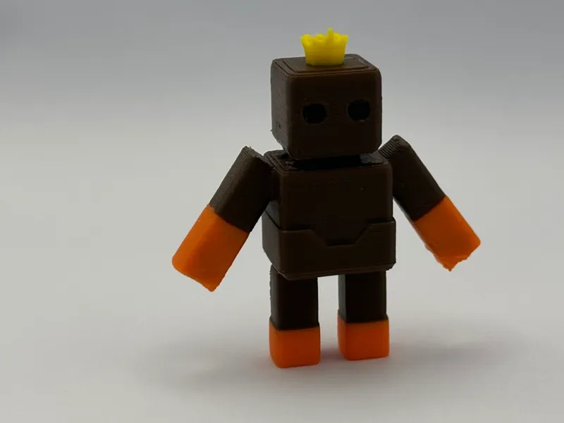 Wood Golem