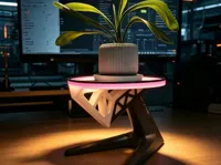 0.2mm 层高, 2 层墙, 15% 填充