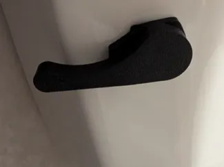 Toilet Handle/Arm (30 deg & Straight) Replacement