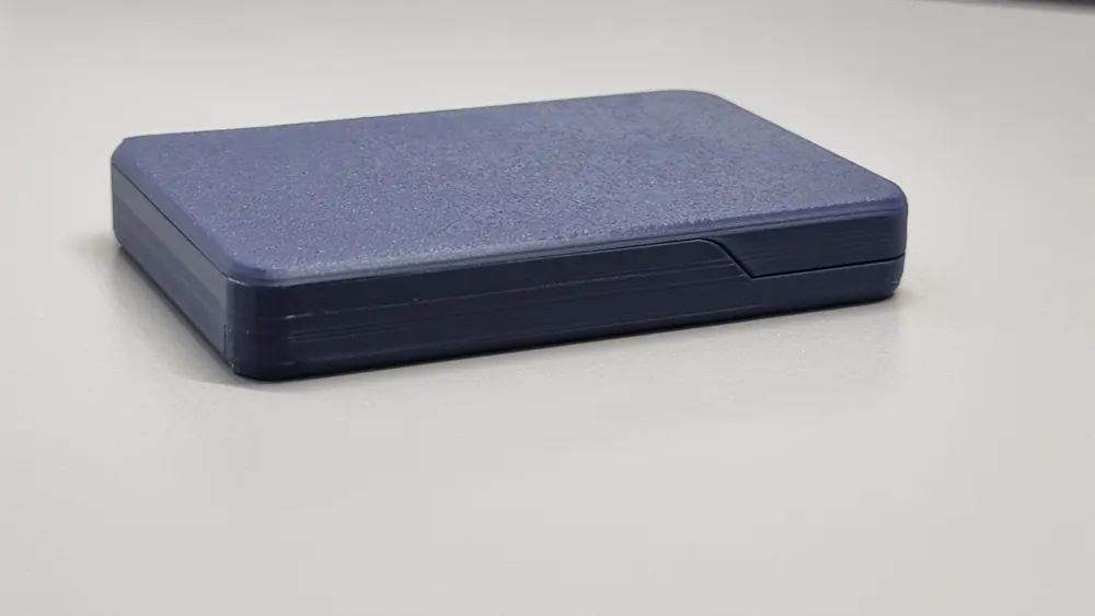 LAMY T10 Ink cartridge box Remixed by Asaf MakerWorld: Download Free 3D ...