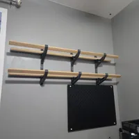 .4mm nozzle, 0.2mm layer, 4 walls, 25% infill