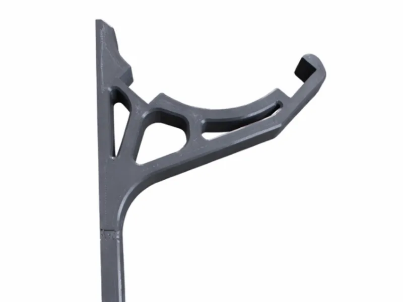 Filament Rack Wall Bracket
