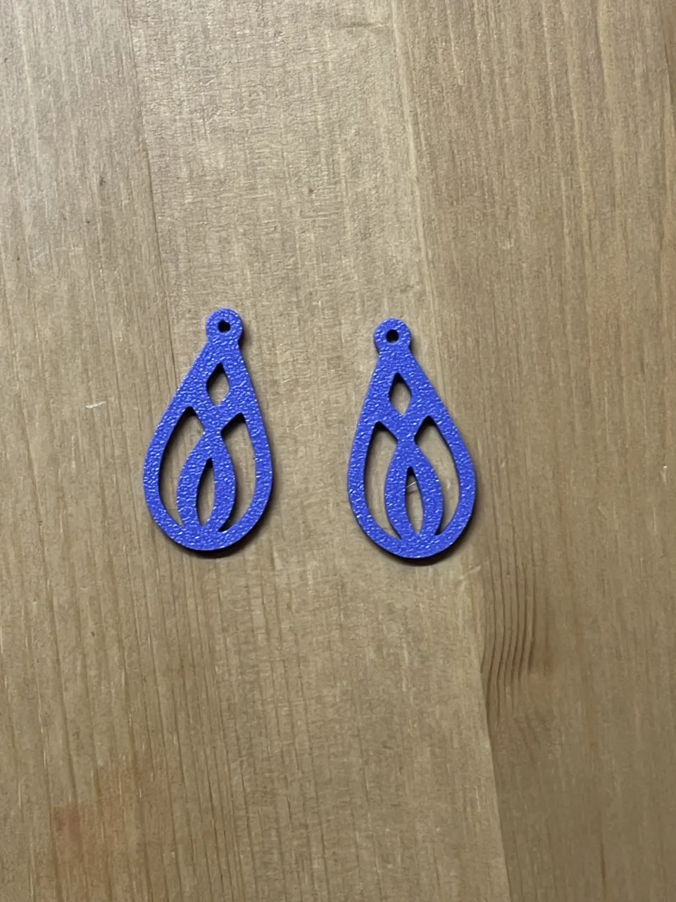 earrings view 2