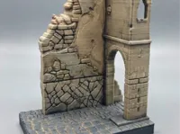 0.12mm layer, 2 walls, 15% infill