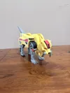 No brim for Cool Build Plates