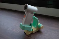 0.2mm layer, 3 walls, 15% infill