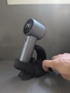 Jisulife Pro 1 + Spring-lock Handle -Use a spring from a pen