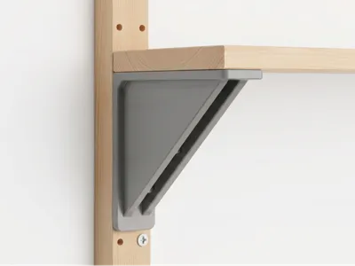 IVAR Shelf Bracket
