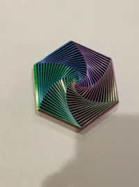 silk pla optimized for ultimate shine
