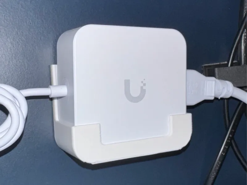 Unifi Pro Max 16 PSU Holder