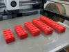 0.25mm layer, 2 walls, 10% infill