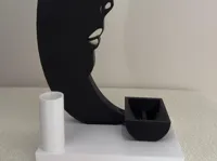 0.2mm layer, 3 walls, 15% infill