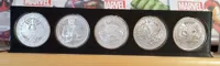 Range-pièces de collection — photo 1