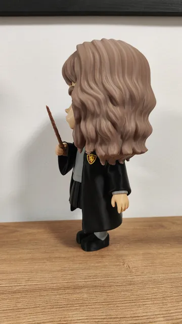Accesorio para impresora 3D: Hermione Granger de Harry Potter — vista de referencia 4