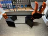 Jorgensen 33804 4" Clamp - 0.2mm layer, 4 walls, 15% infill