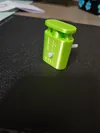 0.2mm layer, 2 walls, 10% infill