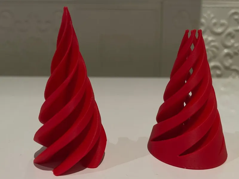 Fidget Cone 1.5H V2