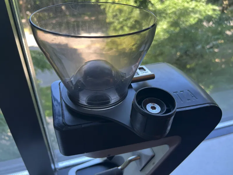 Baratza Sette 270 Burr Holder
