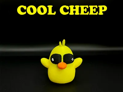 Cool Chick