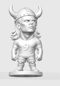0.2mm layer, 2 walls, 10% infill
