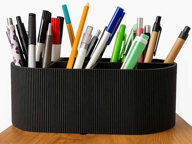 Schreibtisch Organizers