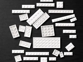 Compatible Brick System