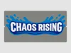 ME4 - Chaos Rising