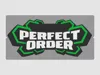 ME3 - Perfect Order